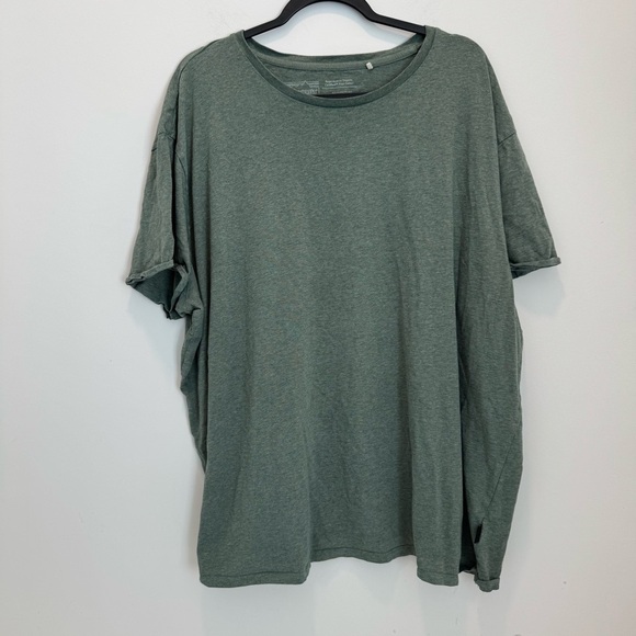 Patagonia Mens T-Shirt ORGANIC COtton size 3XL - Picture 1 of 6